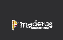 Maderas Argentinas